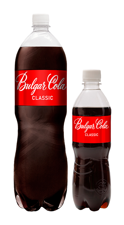 Kola classic