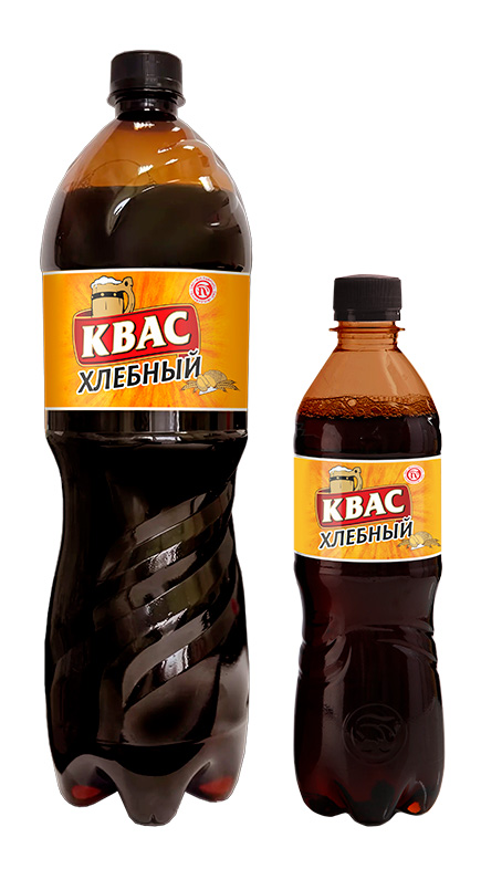Квас Хлебный