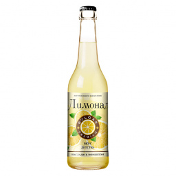 Лимонад