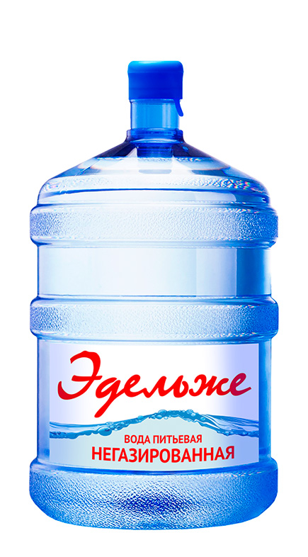 Эдельже 19л
