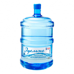 Эдельже 19л