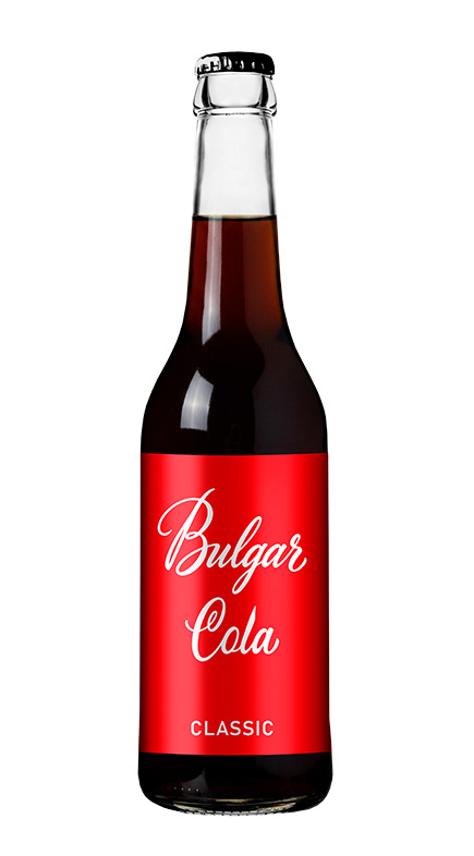 Kola classic